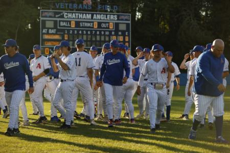 Game 12 Preview: Chatham at Yarmouth-Dennis